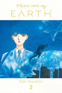 Please save my EARTH T03