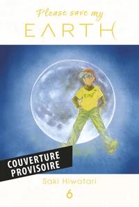 Please save my Earth T06