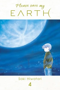 Please save my Earth Tome 4