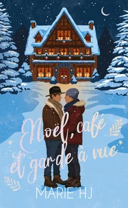 Noël, café et garde à vue