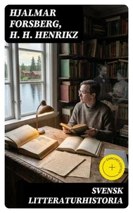 Svensk litteraturhistoria