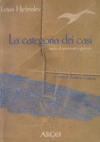 La categoria dei casi