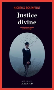Justice divine