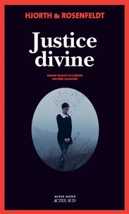 Justice divine