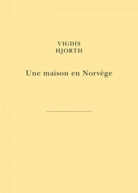 Une maison en Norvège