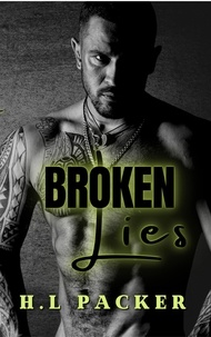  HL Packer - Broken Lies - The Fated Series, #7.