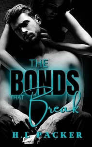  HL Packer - The Bonds That Break - The Fated Series, #6.