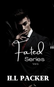 The Fated Series, volume one