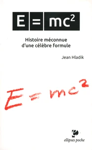 E=mc2