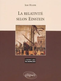La Relativite Selon Einstein