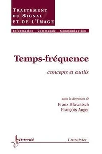 Temps fréquence