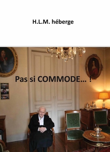  HLM Héberge - Pas si commode....