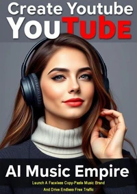 Create YouTube AI Music Empire