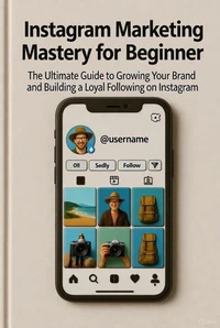 Instagram Marketing  Mastery for Beginner