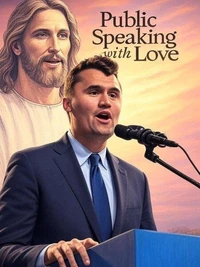 Public Speaking with Love