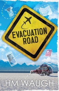  HM Waugh - Evacuation Road.