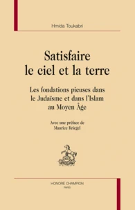 Satisfaire le ciel et la terre