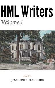  HML Writers Volume 1 - HML Writers Volume 1.