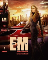 Inversion-Wars | The Chronicles of Em 2 | Full Version Visibility