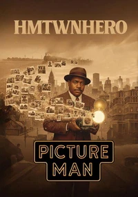 Picture Man
