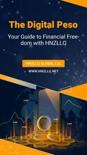 The Digital Peso: Your Guide to Financial Freedom with HNZLLQ
