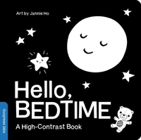 Hello, Bedtime
