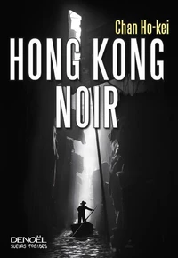 Hong Kong noir