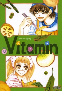 Ho-Kyong Yeo - Vitamin Tome 12 : .