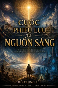 Cuộc phiêu lưu từ Nguồn sáng