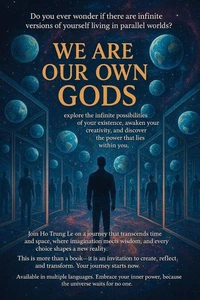 We Are Our Own Gods