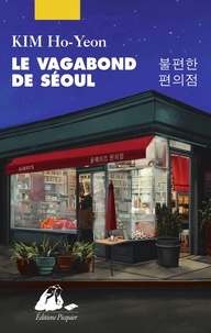 Ho-Yeon Kim - Le vagabond de Séoul.
