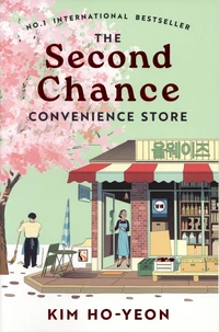 The Second Chance Convenience Store