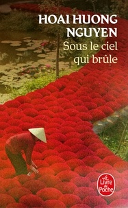 Téléchargez de nouveaux livres gratuits en ligne Sous le ciel qui brûle 9782253073468 in French