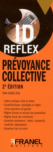 Prévoyance collective 2e édition