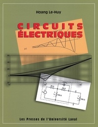 Hoang Le-Huy - Circuits électriques.