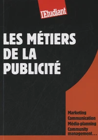 Les métiers de la publicité