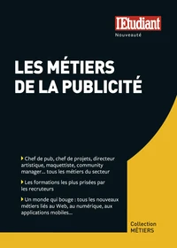 Les métiers de la publicité