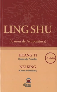 Ling Shu