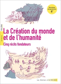 La Création du monde et de l'humanité