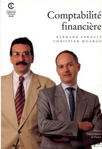 COMPTABILITE FINANCIERE.