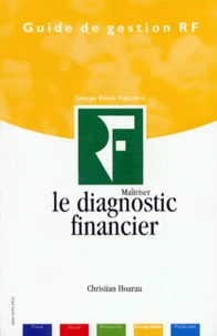 Maîtriser le diagnostic financier