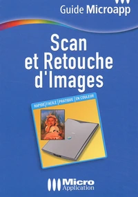 Scan Et Retouche D'Images