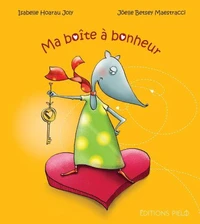 Ma boîte à bonheur