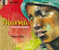 Niama, princesse esclave
