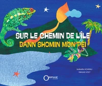 Sur le chemin de l'île