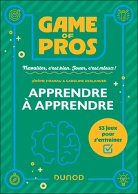 Apprendre à apprendre