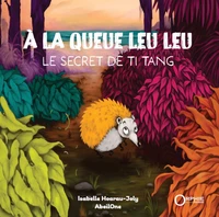 A la queue leu leu