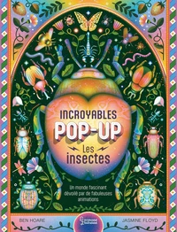 Incroyables pop-up