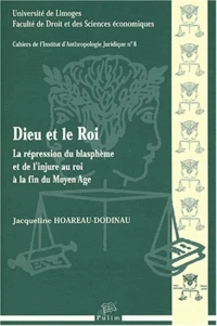 Dieu et le Roi