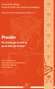 Procéder